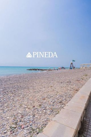 Piso en venta en Moncófar playa en Moncofa