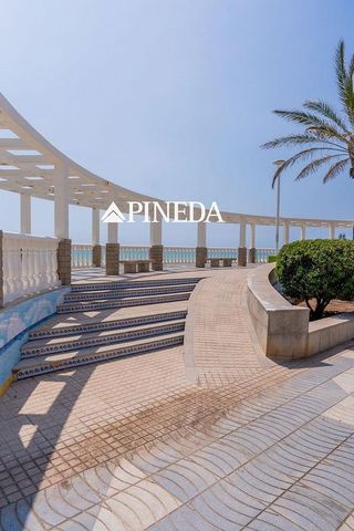 Piso en venta en Moncófar playa en Moncofa
