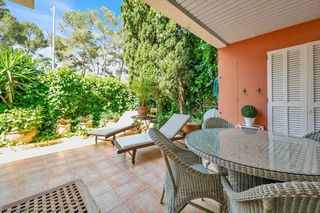 Piso en venta en Cas Catala - Illetes en Calvià