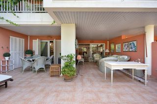 Piso en venta en Cas Catala - Illetes en Calvià