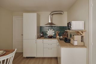 Piso en venta en Sanxenxo en Sanxenxo