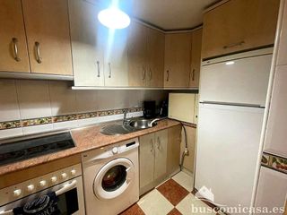 Piso en venta en Linares