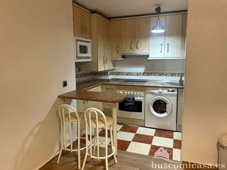 Piso en venta en Linares