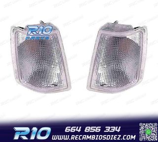 INTERMITENTES FRONTALES OPEL CORSA A 90-93