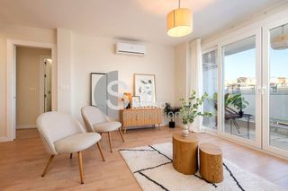 Piso en venta en La Unión - Cruz de Humilladero - Los Tilos en Málaga