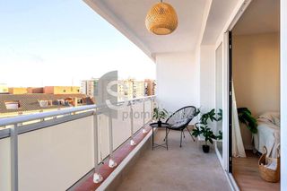 Piso en venta en La Unión - Cruz de Humilladero - Los Tilos en Málaga