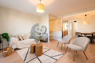 Piso en venta en La Unión - Cruz de Humilladero - Los Tilos en Málaga