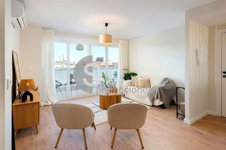 Piso en venta en La Unión - Cruz de Humilladero - Los Tilos en Málaga