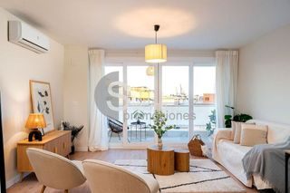 Piso en venta en La Unión - Cruz de Humilladero - Los Tilos en Málaga