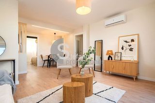 Piso en venta en La Unión - Cruz de Humilladero - Los Tilos en Málaga