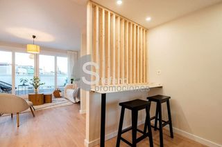 Piso en venta en La Unión - Cruz de Humilladero - Los Tilos en Málaga