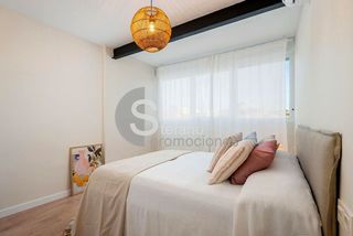 Piso en venta en La Unión - Cruz de Humilladero - Los Tilos en Málaga