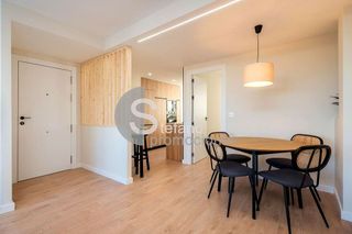 Piso en venta en La Unión - Cruz de Humilladero - Los Tilos en Málaga