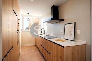 Piso en venta en La Unión - Cruz de Humilladero - Los Tilos en Málaga