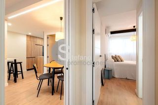 Piso en venta en La Unión - Cruz de Humilladero - Los Tilos en Málaga