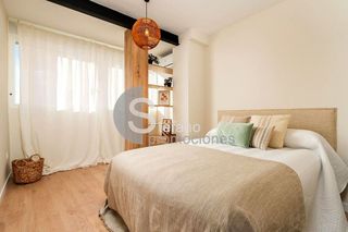 Piso en venta en La Unión - Cruz de Humilladero - Los Tilos en Málaga