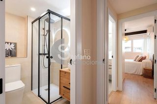 Piso en venta en La Unión - Cruz de Humilladero - Los Tilos en Málaga