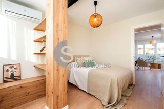 Piso en venta en La Unión - Cruz de Humilladero - Los Tilos en Málaga