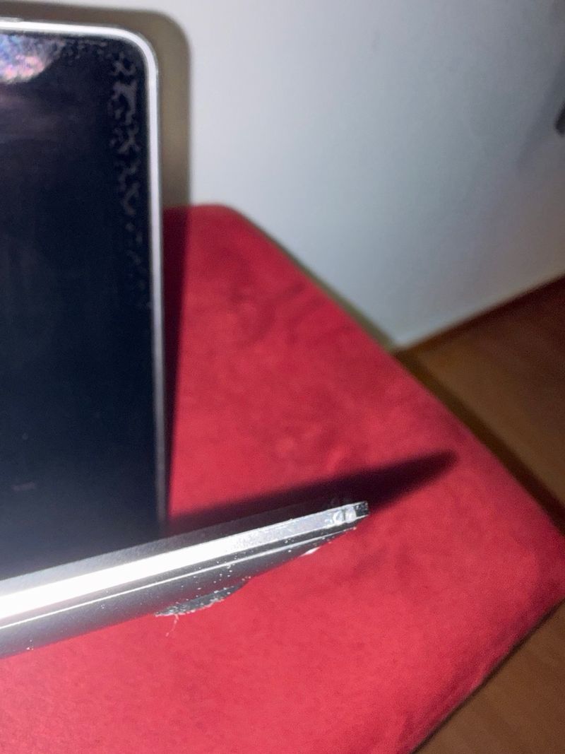 Apple MacBook Air Gris Plata afbeelding 3