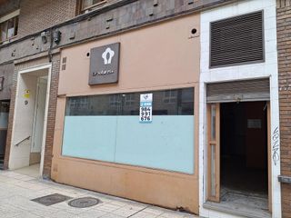 Local comercial en venta en Montecerrao en Oviedo