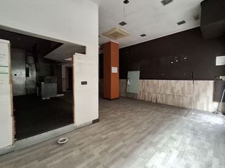 Local comercial en venta en Montecerrao en Oviedo