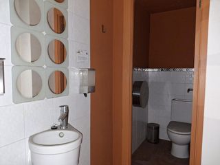 Local comercial en venta en Montecerrao en Oviedo