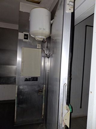 Local comercial en venta en Montecerrao en Oviedo