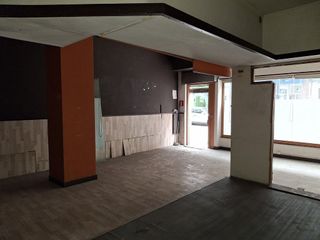 Local comercial en venta en Montecerrao en Oviedo