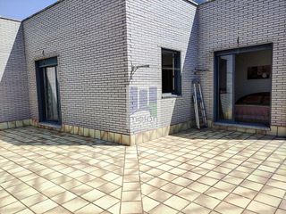 Ático en venta en AVE - Villimar en Burgos