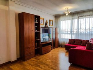 Ático en venta en AVE - Villimar en Burgos