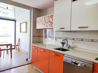 Ático en venta en AVE - Villimar en Burgos