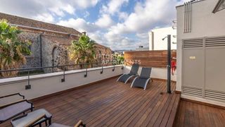 Piso en alquiler en El Raval en Barcelona