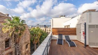 Piso en alquiler en El Raval en Barcelona