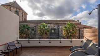 Piso en alquiler en El Raval en Barcelona