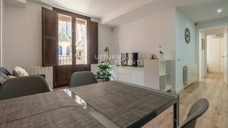 Piso en alquiler en El Raval en Barcelona
