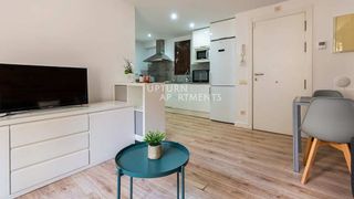 Piso en alquiler en El Raval en Barcelona