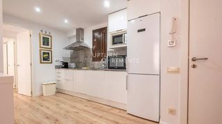 Piso en alquiler en El Raval en Barcelona