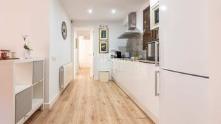 Piso en alquiler en El Raval en Barcelona