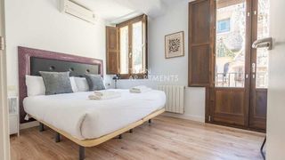 Piso en alquiler en El Raval en Barcelona