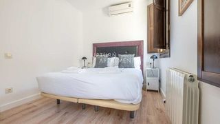 Piso en alquiler en El Raval en Barcelona