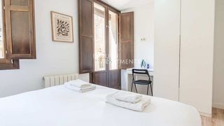Piso en alquiler en El Raval en Barcelona