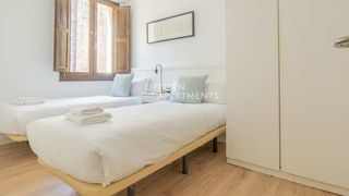 Piso en alquiler en El Raval en Barcelona