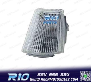 INTERMITENTES FRONTALES RENAULT R9 III 86-88 R11 II 86-89