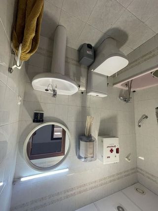 Local comercial en alquiler en Roquetes