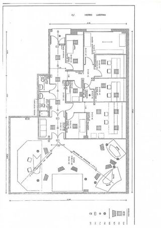 Local comercial en alquiler en Roquetes