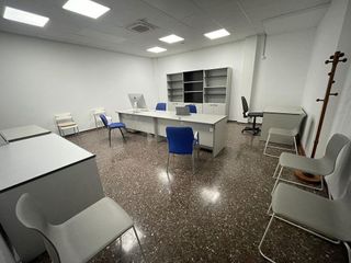 Local comercial en alquiler en Roquetes