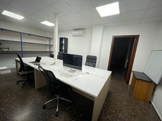Local comercial en alquiler en Roquetes