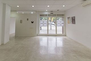 Local comercial en alquiler en Sant Joan - Molí del Vent en Vilanova i La Geltrú