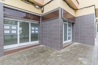 Local comercial en alquiler en Sant Joan - Molí del Vent en Vilanova i La Geltrú