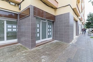 Local comercial en alquiler en Sant Joan - Molí del Vent en Vilanova i La Geltrú
